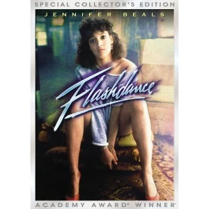Flashdance amazon