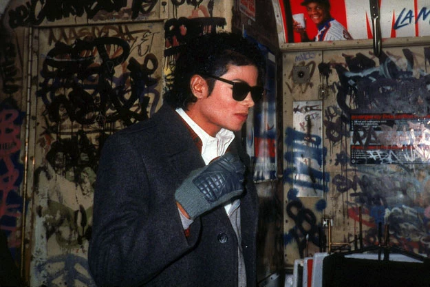 Michael-Jackson