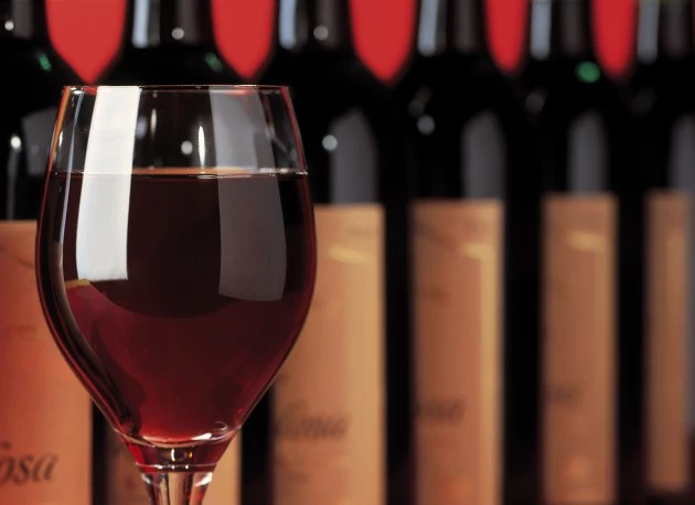 Wine