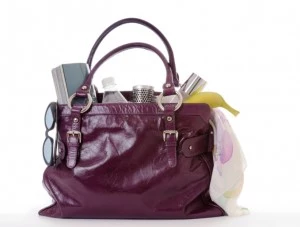 purse