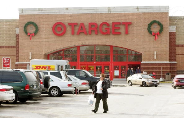 Target Stores Ban Salvation Army Bell Ringers