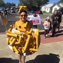 TSM Amarillo