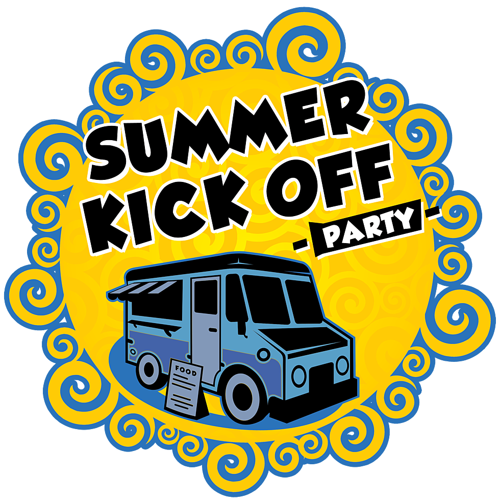 Summer Kick Off Party 2018