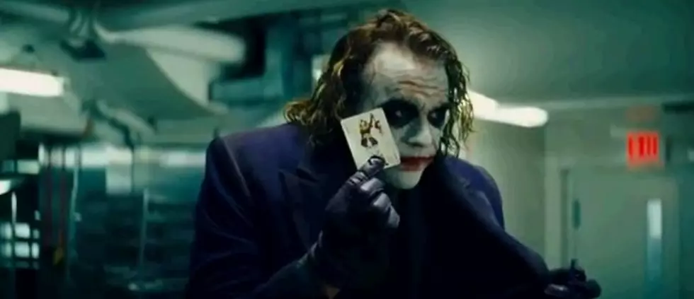 Batman’s Rogue Gallery: Who’s Your Favorite Movie Villain?