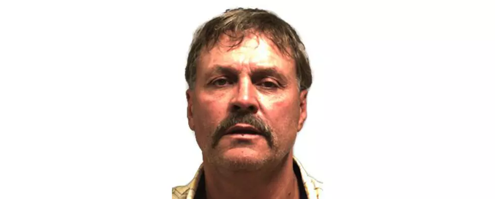 Amarillo Crime Stoppers Fugitive of the Week: Terry Len Hayes