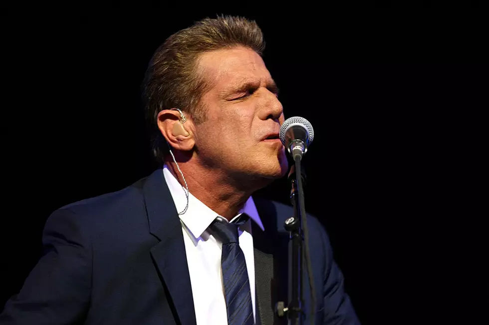 The Best of Glenn Frey