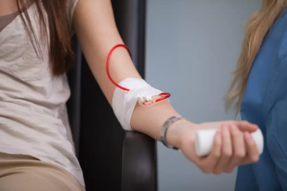 Win $1,000 For your School! It’s A Kids Inc Donor Days Bonus with the Coffee Memorial Blood Center
