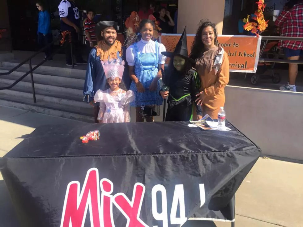 It’s Time to Have Fun with the Family at St. Mary’s Carnival This Saturday
