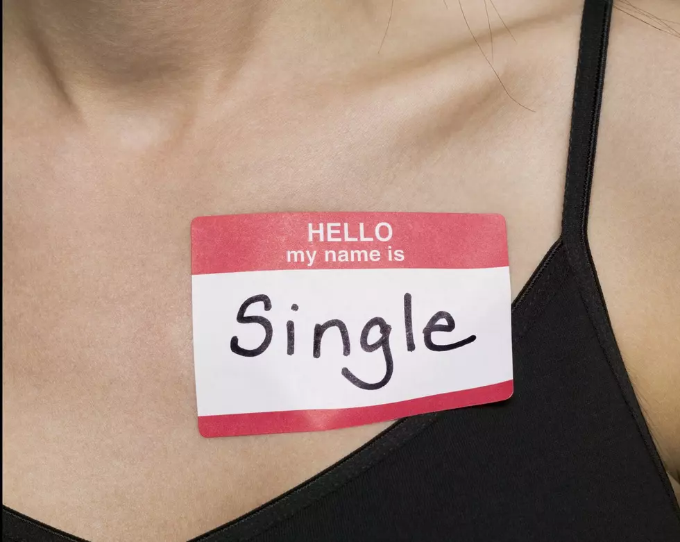 Amarillo Not a Great City for Singles