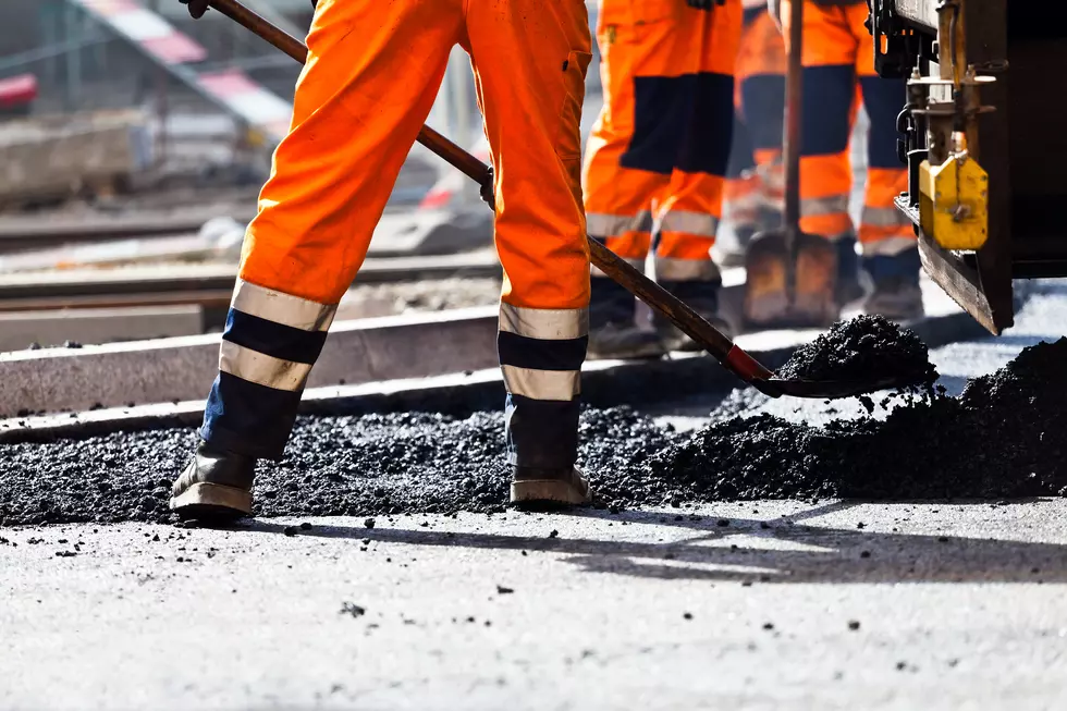 End of Bell Bridge Construction in Sight and Other Lane Closures