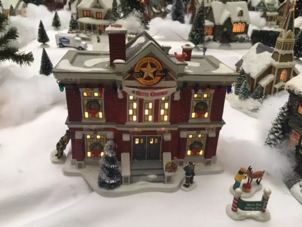 ‘Tis The Season To Get In The Spirit In Amarillo