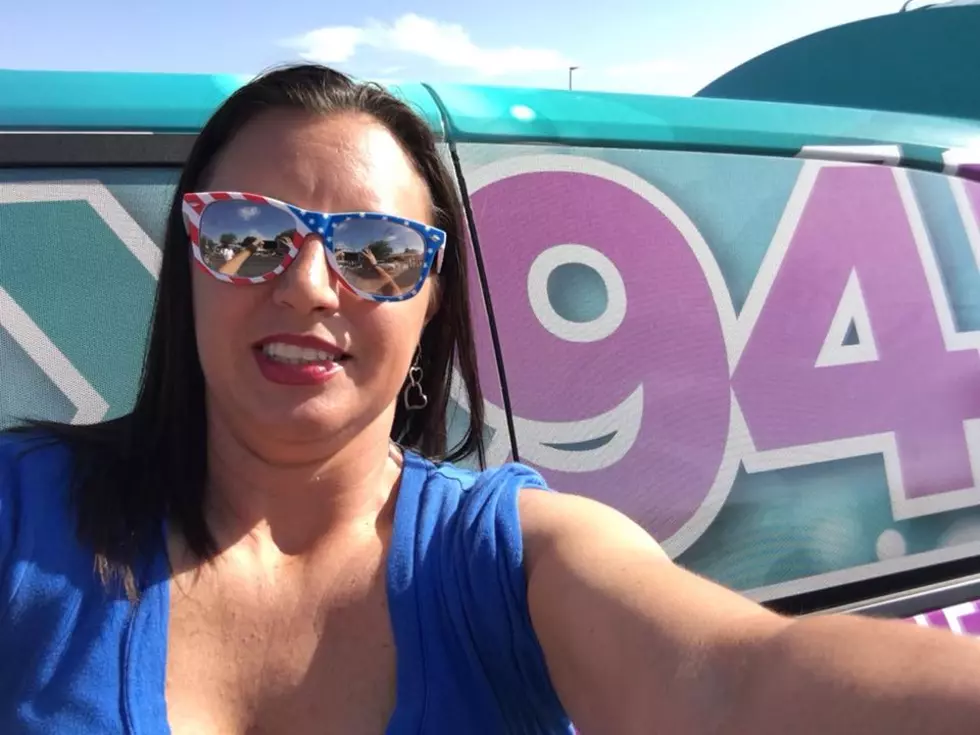 Join Me Saturday Morning In Downtown Amarillo More Than Pink Walk