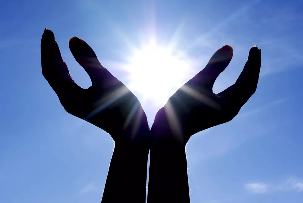 806 Health Tip: We Need Energy To Get Through The Day