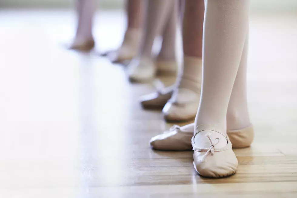 Lone Star Ballet Says Show Won’t Go On