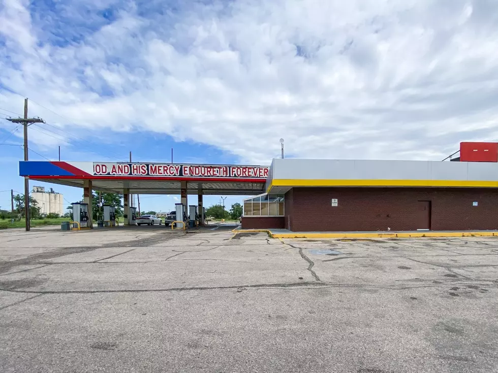 jesus christ is lord travel center