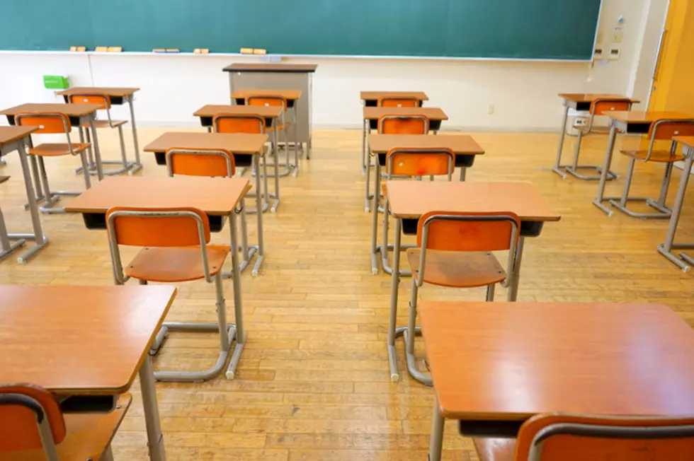 Amarillo ISD Paying Their Substitute Teachers More Too