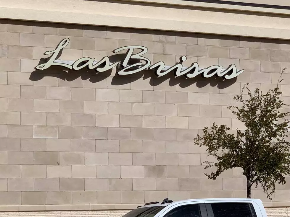 New Restaurant in Amarillo Getting Ready to Open in Downtown Amarillo