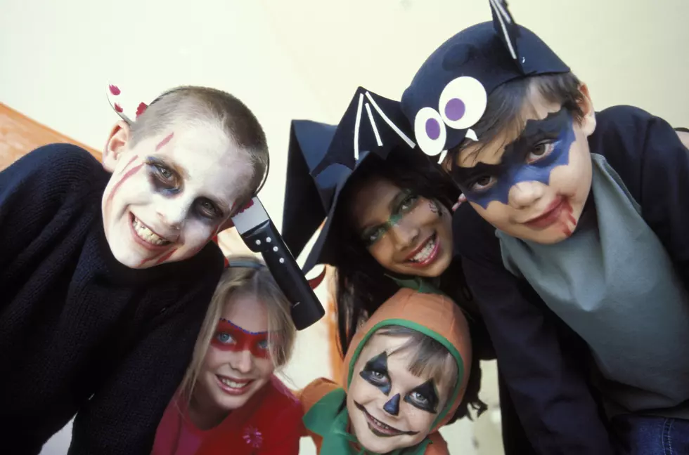 More Family Fun This Weekend: Trunk or Treats, Fests, And Events