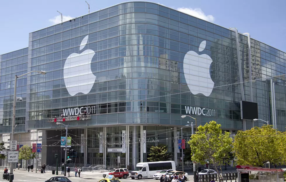 Heard of Apple Tagging? It Has Become an Amarillo Problem