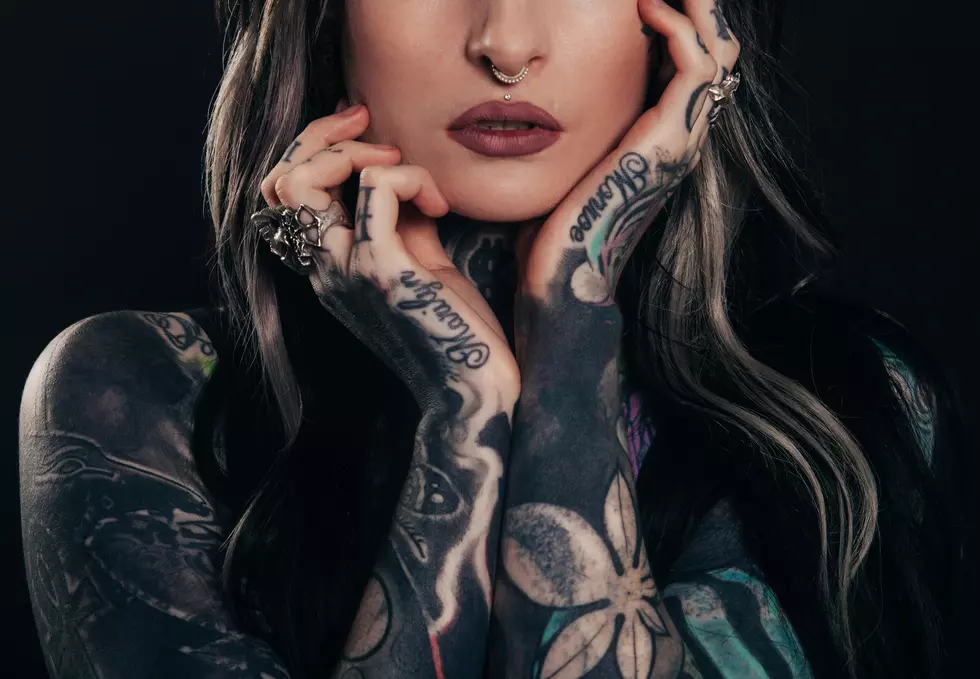 Wanting A Tattoo? This Is The Month For Latest Tattoo Expo.