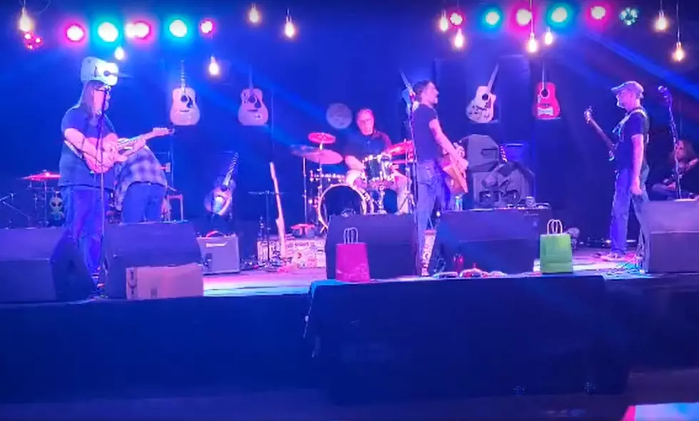 Here Are Some Of Amarillo’s Best Places To Find An Open Mic
