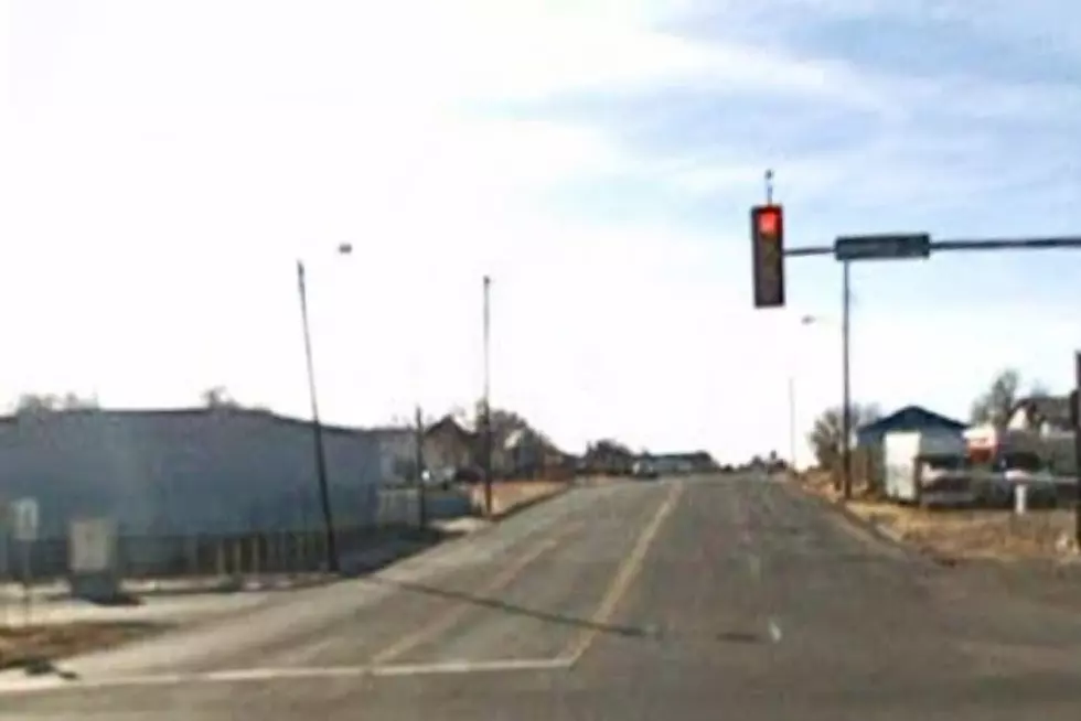 VIDEO: Take A Virtual Road Trip Through 1980s Amarillo, Texas