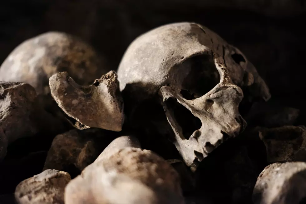 Is Texas Really The Most Haunted State In The US?