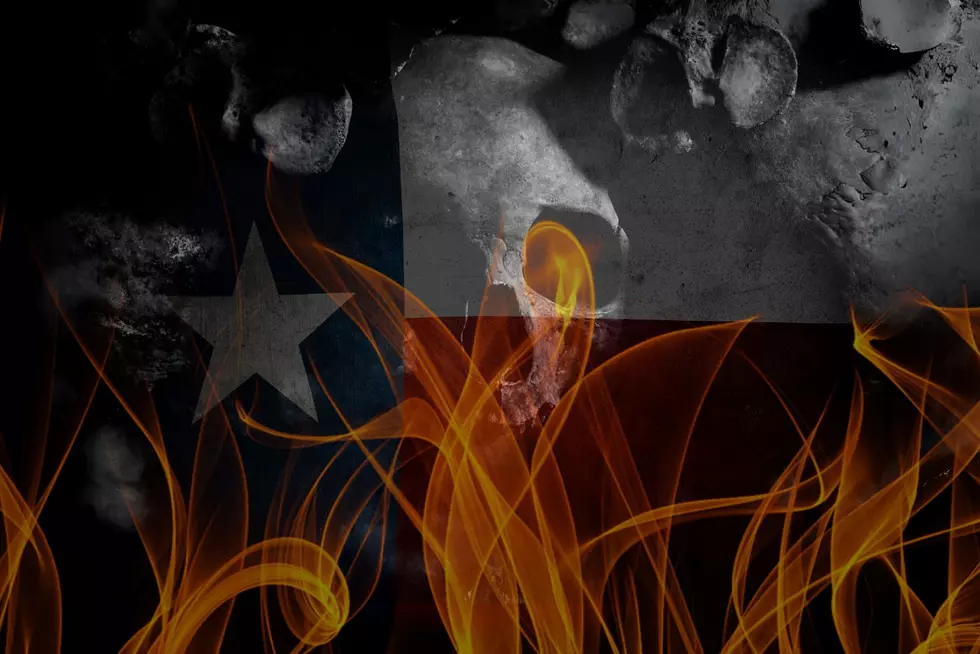 Three Times Satanic Panic Sent Innocent People To Jail In Texas
