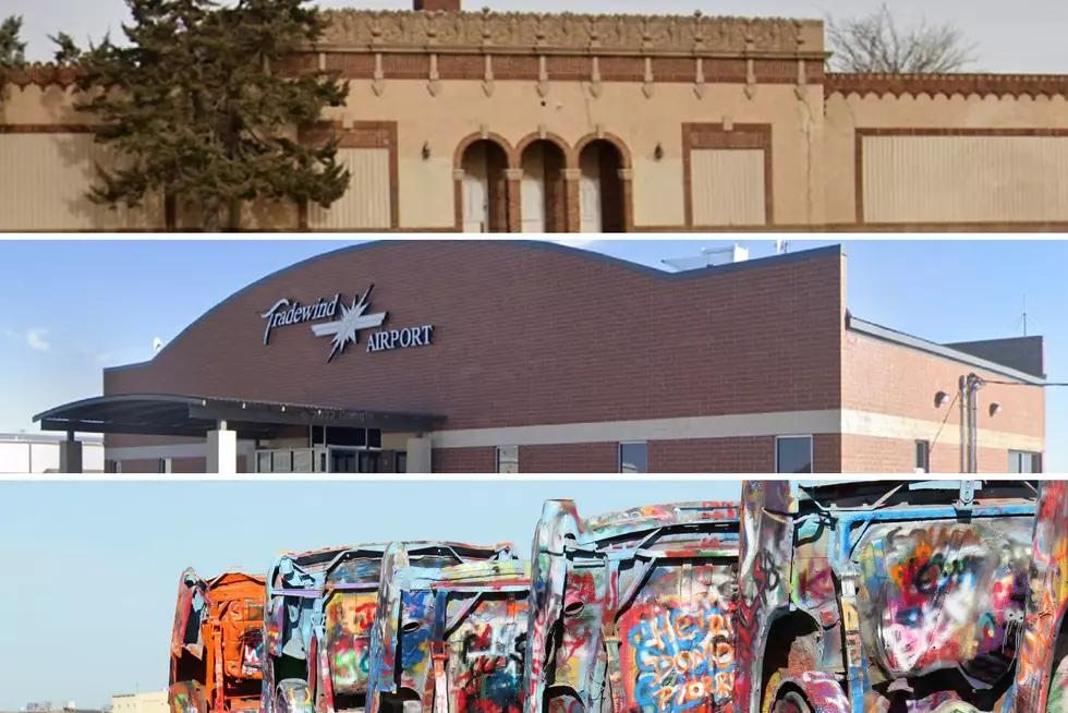 Unveiling Amarillo’s Eeriest Ghost Stories: Fact or Fiction?