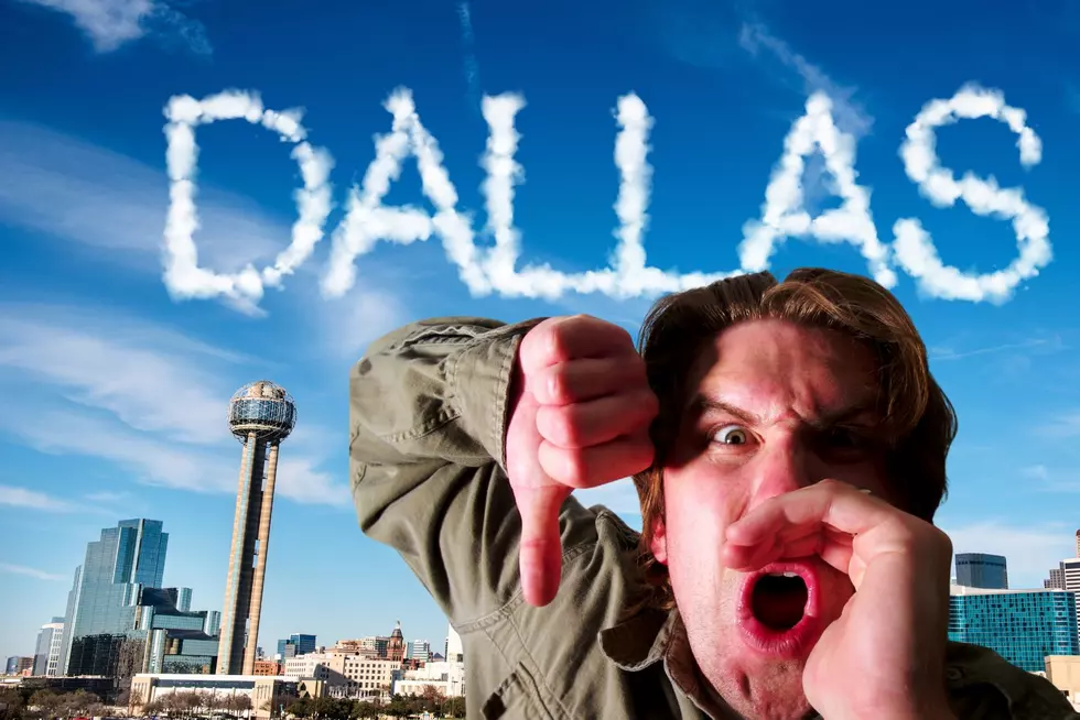 Which Dallas Cowboys Legend Is The Worst Commentator? Prepare Yourself.