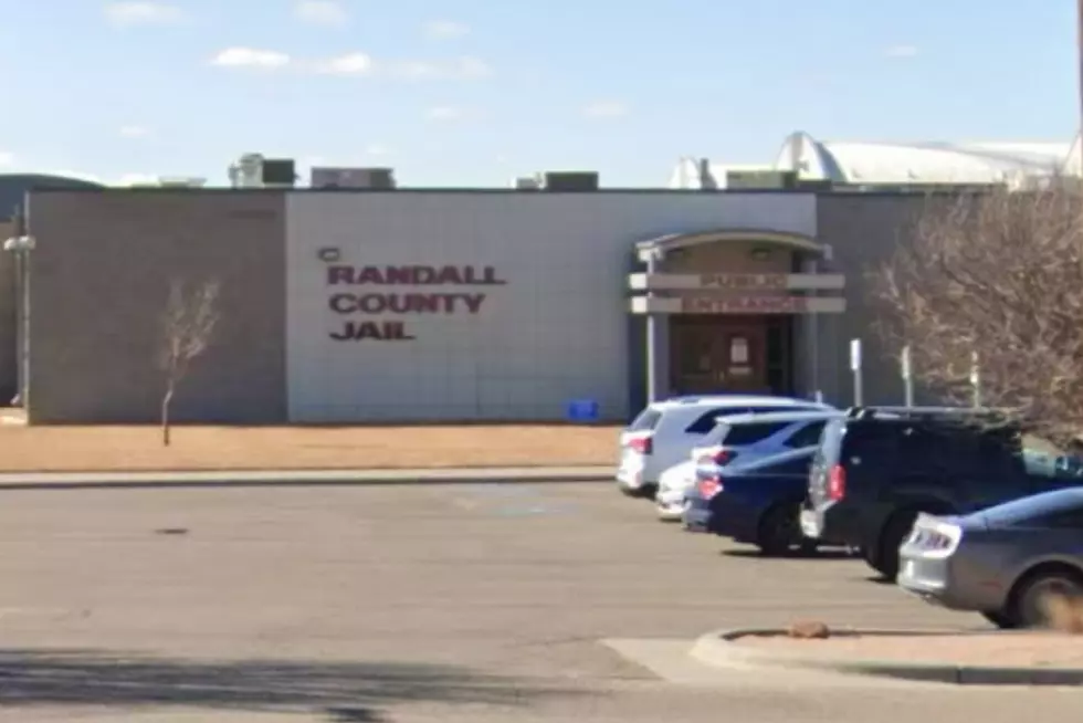 Discover How Randall County Jail’s Growth is Spurring Job Opportunities