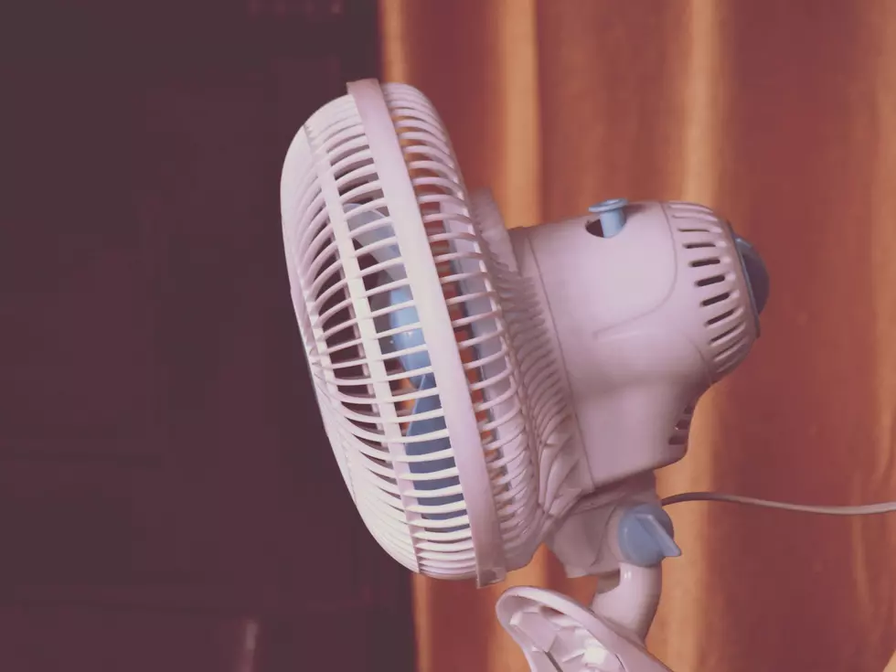 Texas Panhandle Heat Alert: What You Need to Know Now