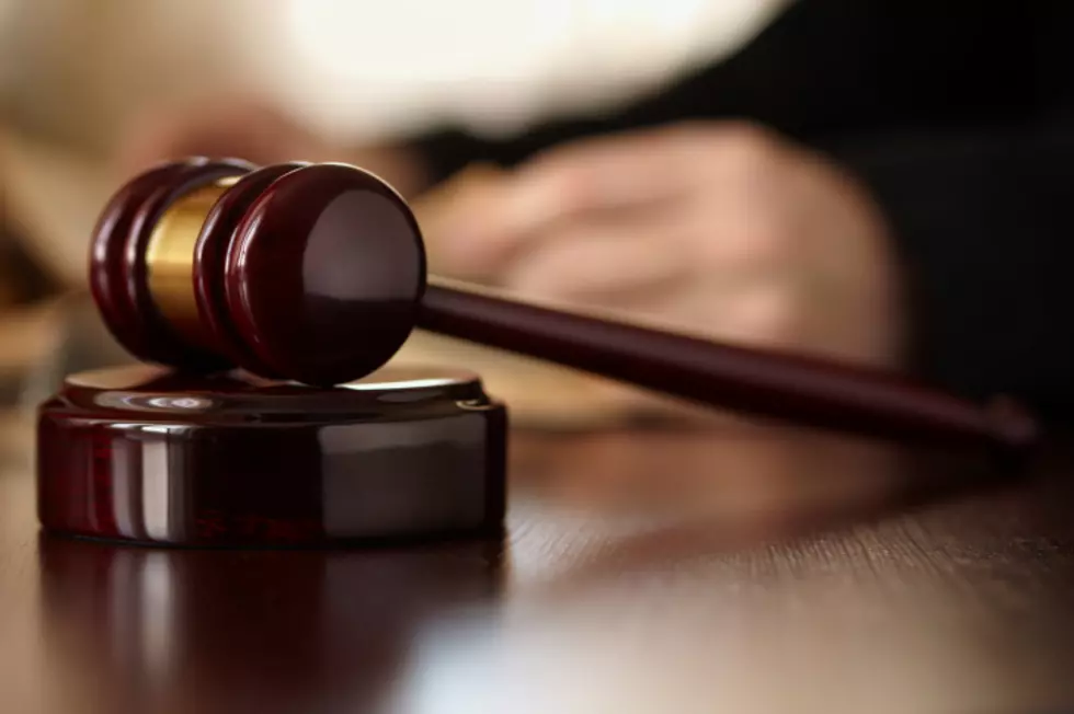 Woman Charged with Killing Ex-Boyfriend and His Girlfriend