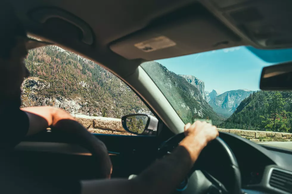A Return to Joy: Planning Travel in Texas