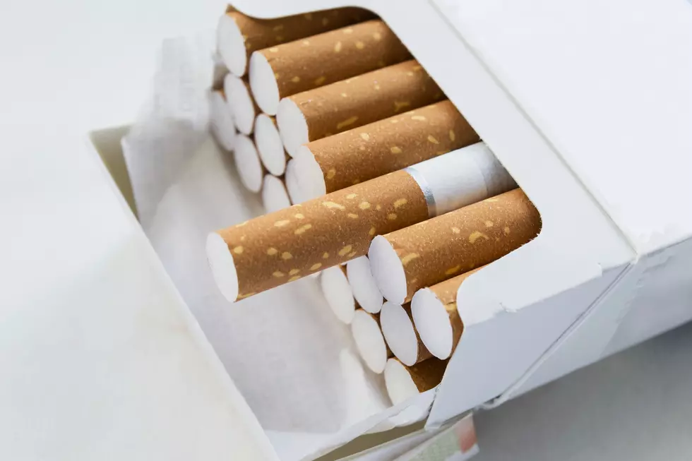 You Must Now Be 21 To Buy Cigarettes and Tobacco