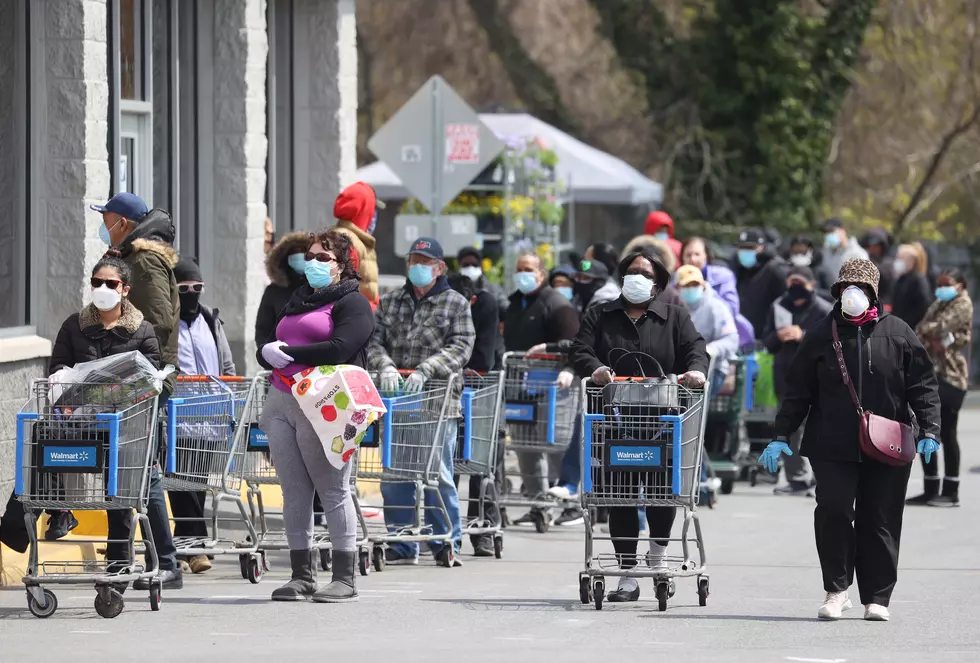 List: Many Area Retailers Announce Mandatory Mask Rules
