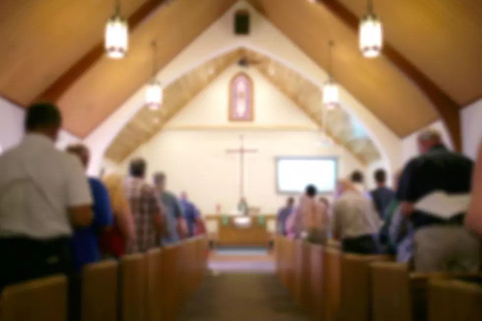 Is There A Cult In Amarillo? Some People Seem To Think So.