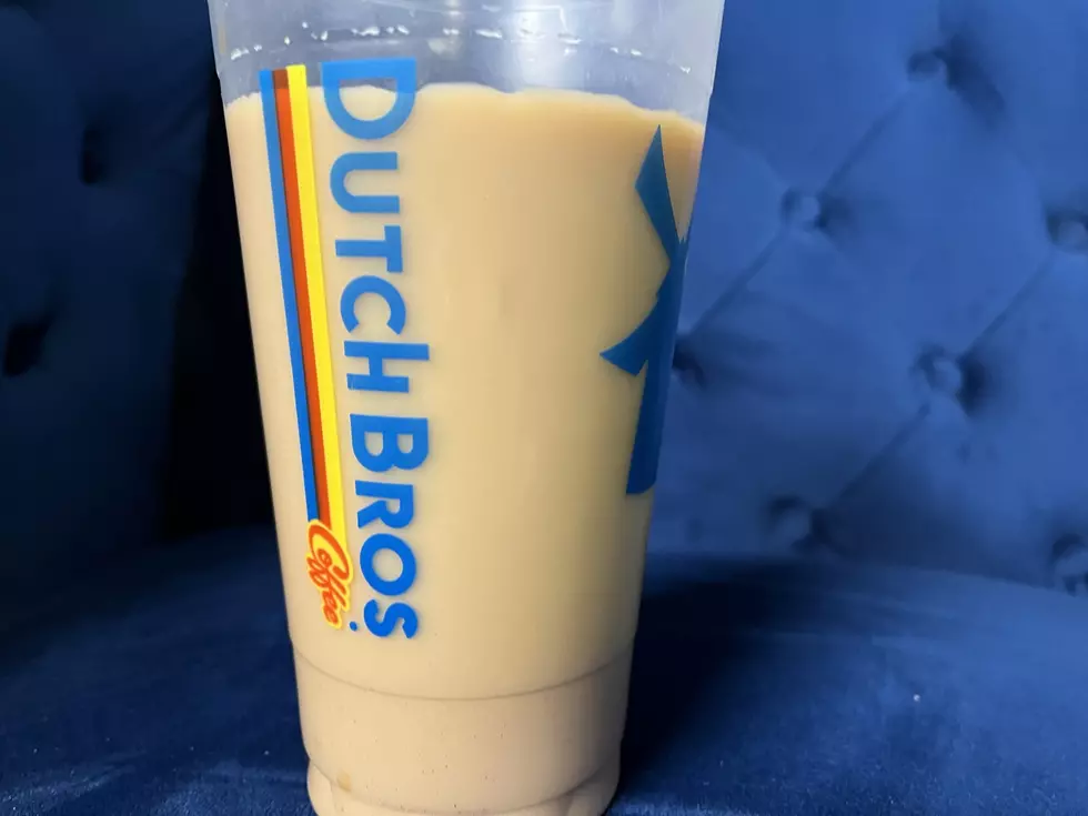 Buy Coffee! Help Feed the Hungry in Amarillo