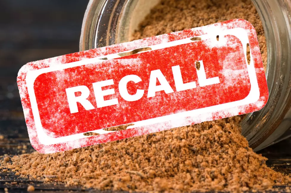 Deadly Danger Lurking in Your Spice Rack! Popular Seasoning Could Kill Those with Certain Allergies