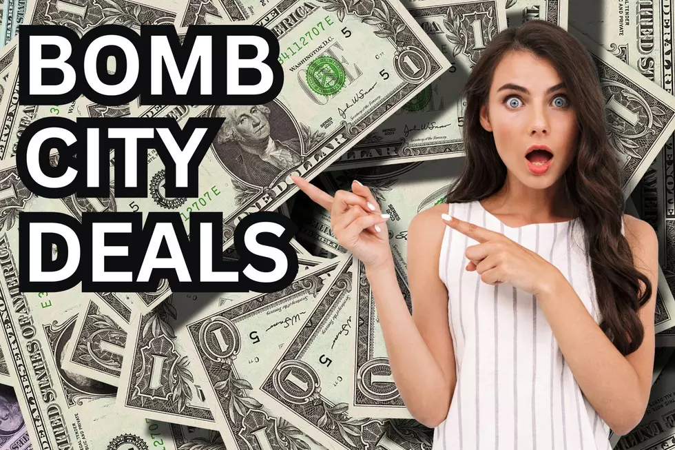 Bomb City Deals