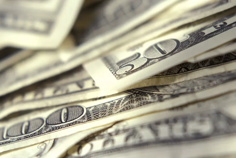 Amarillo Nonprofit Hands Out Over $8,000 In Grants