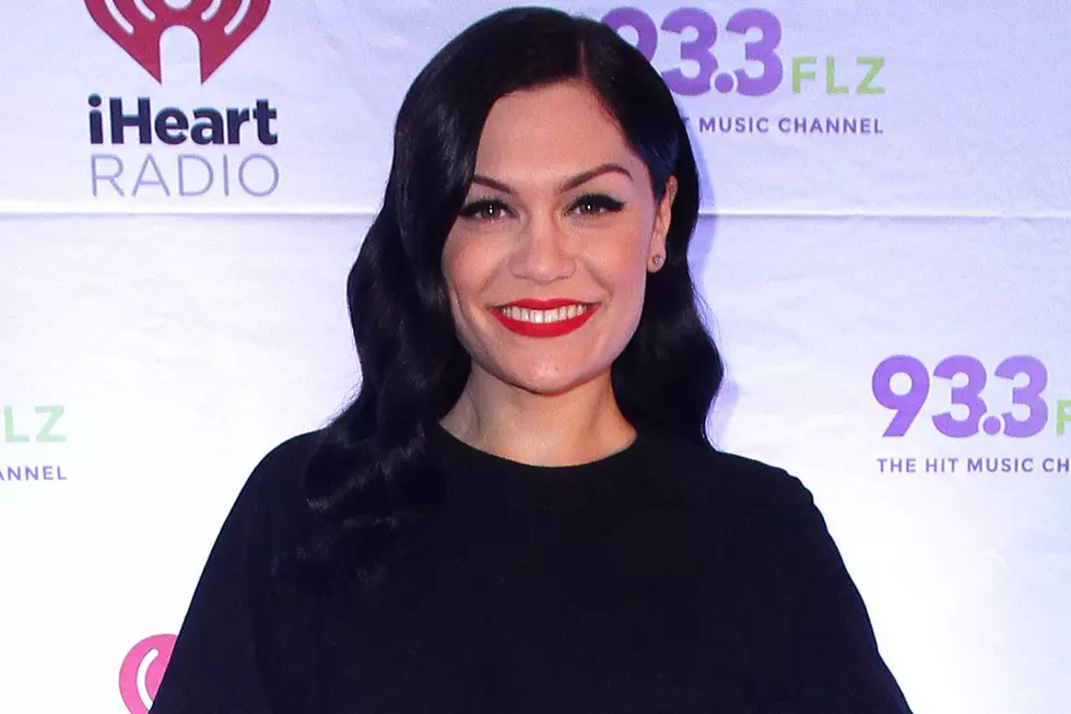 Jessie J Crushes the Rumors She’ll Lip-Sync Forever