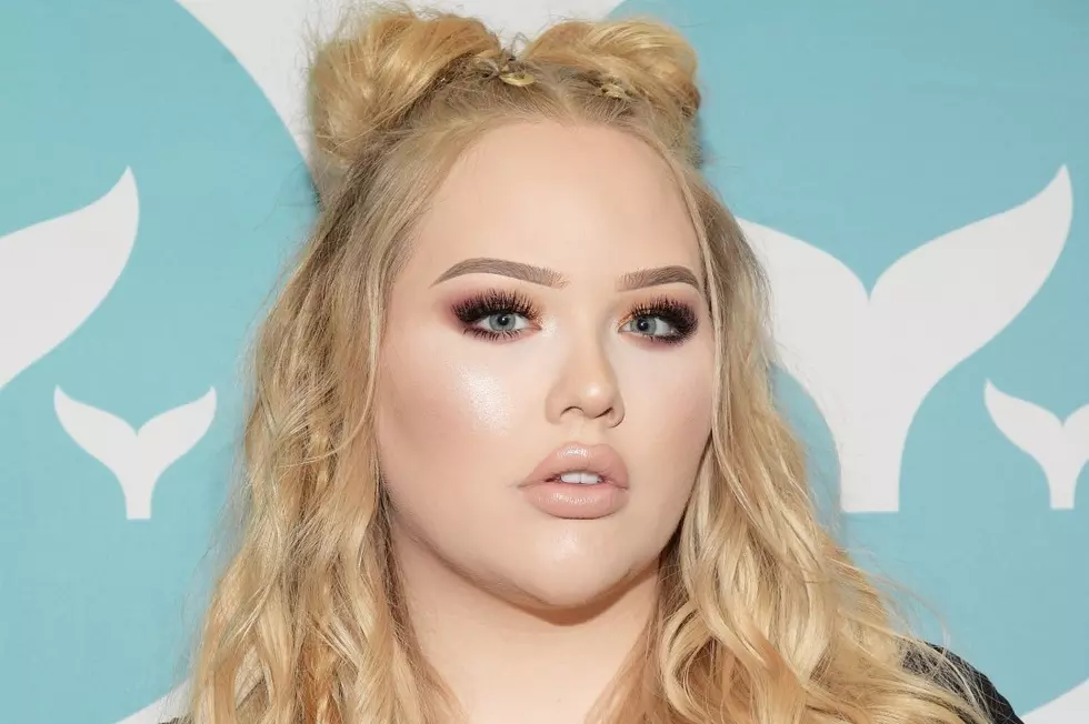 YouTuber NikkieTutorials Robbed at Gunpoint