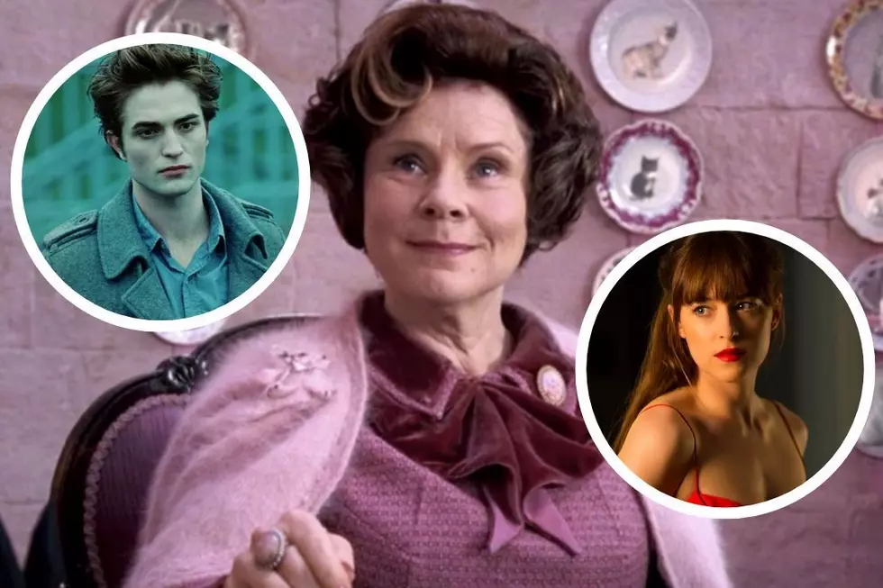 15 Annoying Movie Characters Audiences Completely Hate