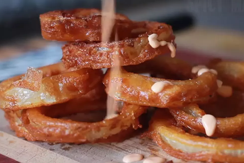 5 Delicious Dishes Made With Pancake Batter