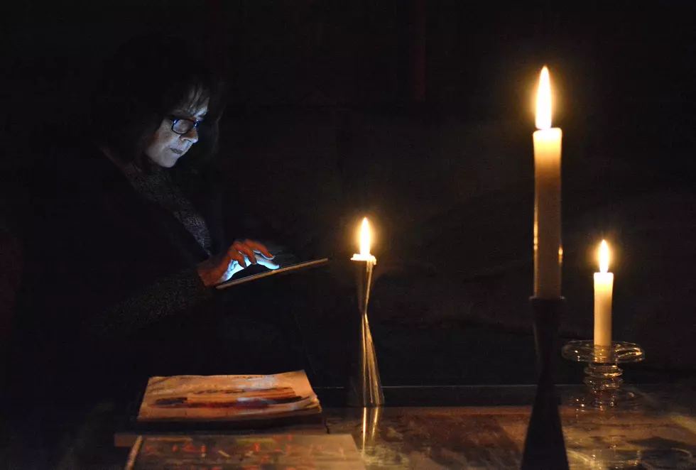 How to Prepare for Power Outages