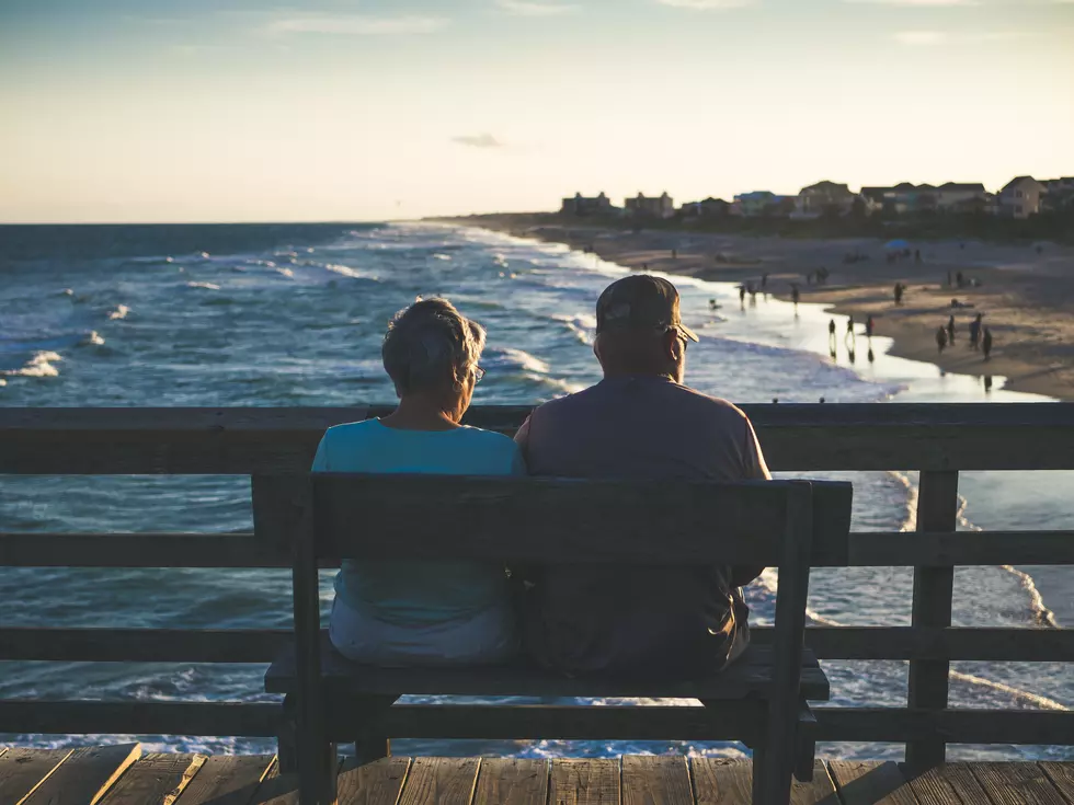 The 100 Best Places to Retire in America