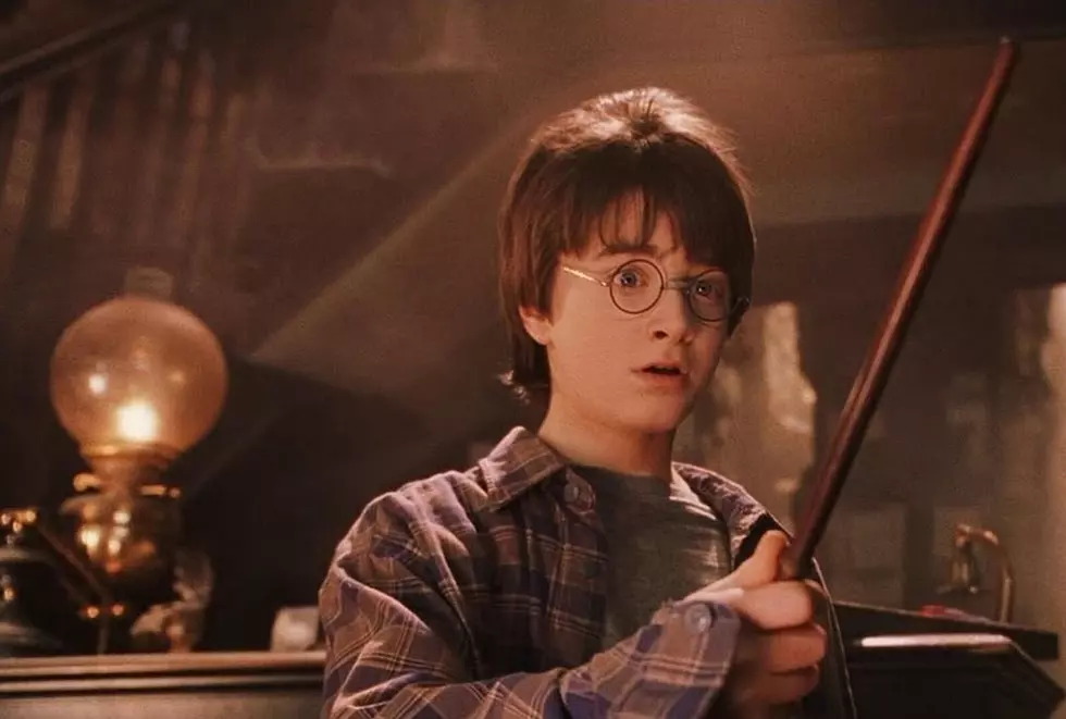 All Eight ‘Harry Potter’ Movies Returning to HBO Max In June