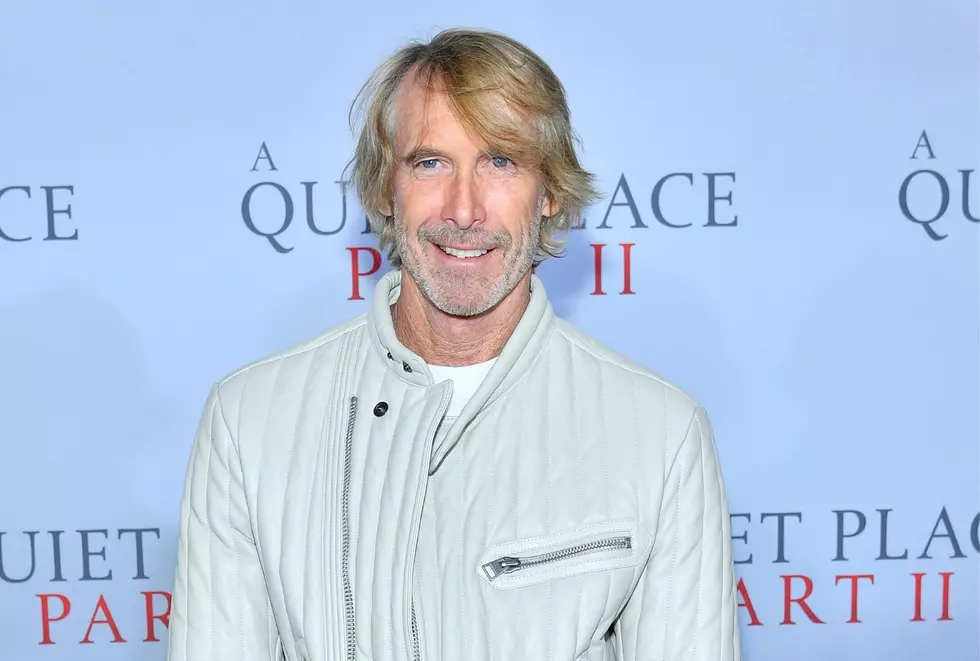 Michael Bay Readies Pandemic Thriller To Be Shot During Pandemic