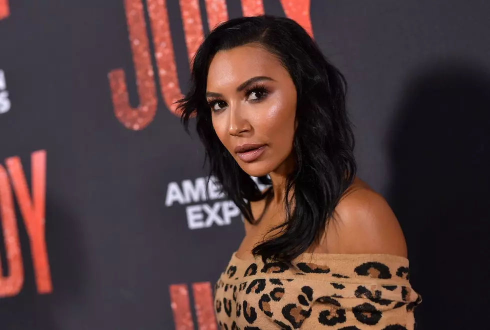 Body of ‘Glee’s Naya Rivera Found at Lake Piru
